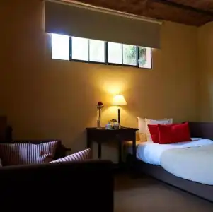 Be Jardin Escondido by Coppola - 2