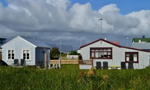 Sea Side Cottages - 51