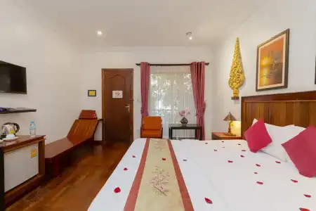 Asanak D'Angkor Boutique - 38