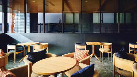 Garner OSAKA HONMACHI MIDOSUJI by IHG - 41