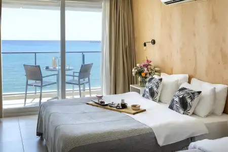 SUN BY EN VIE BEACH 16+ Adult - 8