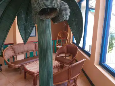 Azure Boutique Resort - 1