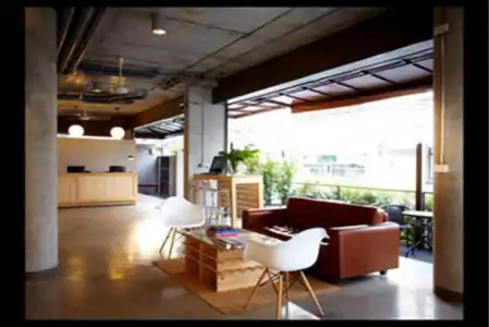 Siri Oriental Bangkok - 1