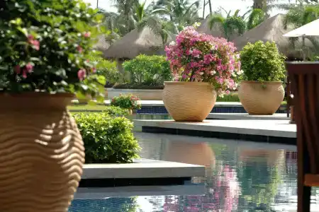 Sheraton Haikou - 39
