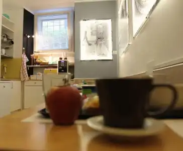 San Peter Rome B&B - 20