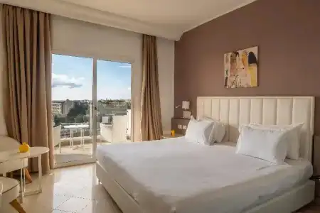 Golden Tulip President Hammamet - 79