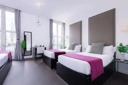 Amra Barcelona Caspe - 6