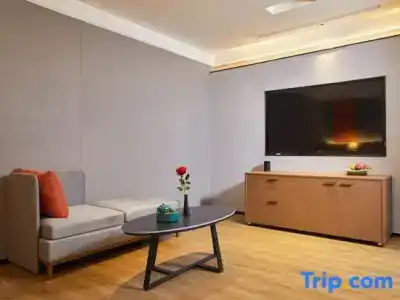 Harriway Garden Houjie - 44