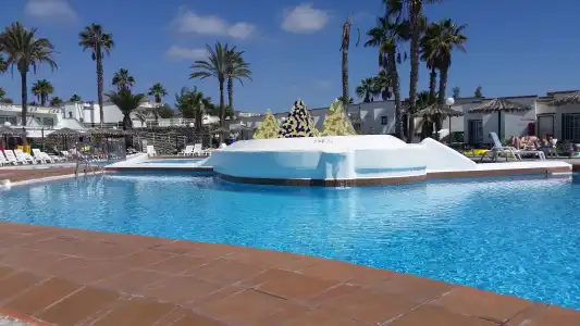 Vista Oasis - 18