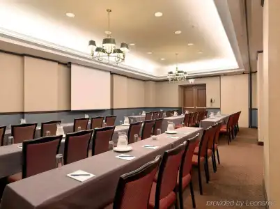 Club Quarters, Times Square - Midtown - 12