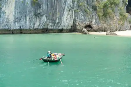 Halong Fantasea Cruise - 98