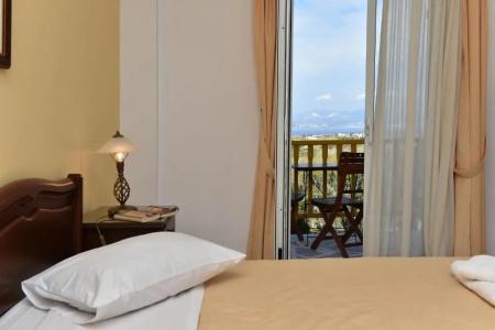 Asteras Paradise - 124