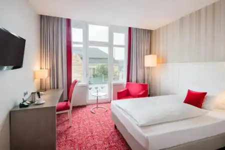 Steigenberger Bielefelder Hof - 32