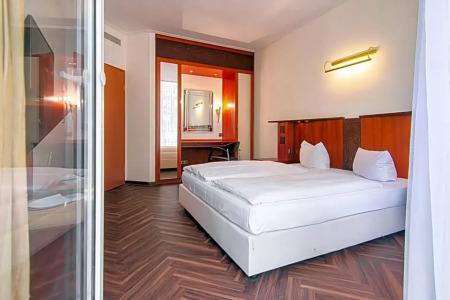 Muggelsee Berlin - 74