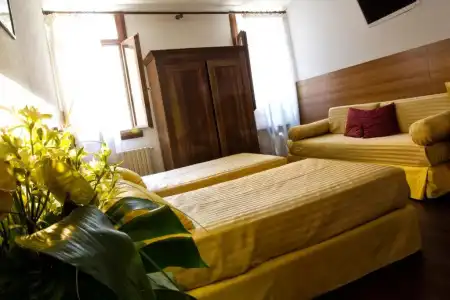 Albergo Marin - 28