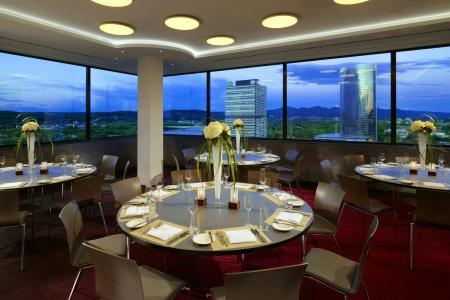 Radisson Blu, Bonn - 27