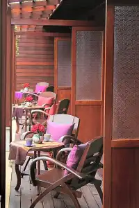 Baan U Sabai Boutique House - 57