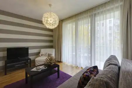 Central Passage Apartments by Vagabond - 5
