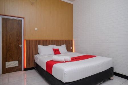 RedDoorz at Pondok Eyang Obi Sleman - 33