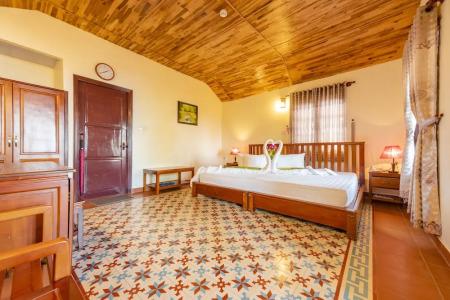 Phu Quoc Eco Beach Resort - 207