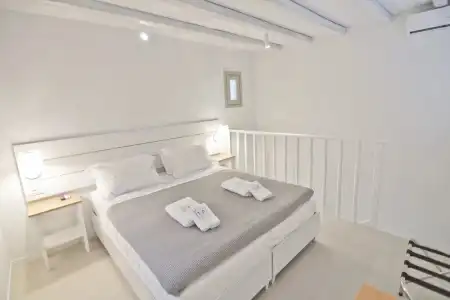 Lindos Comfy Suites - 52