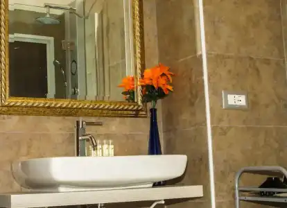 Roma Collina Relais - 56