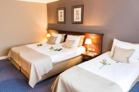 Best Western Plus Centre Den Bosch - 54