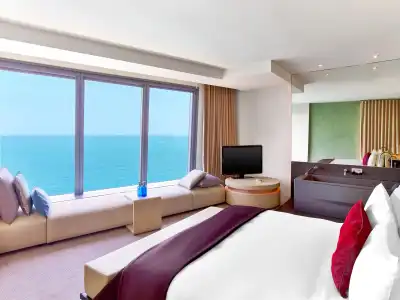 W Barcelona - 9