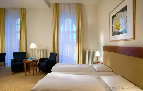 Novotel Hildesheim - 4