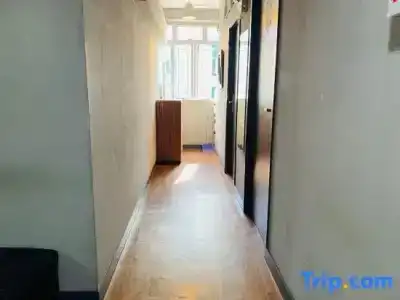 Check Inn HK - Hostel - 107