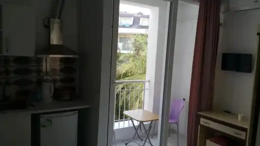 Delphin Apart - 61