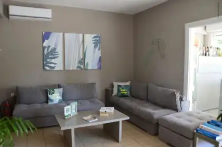 Kiwi Apartments - 15
