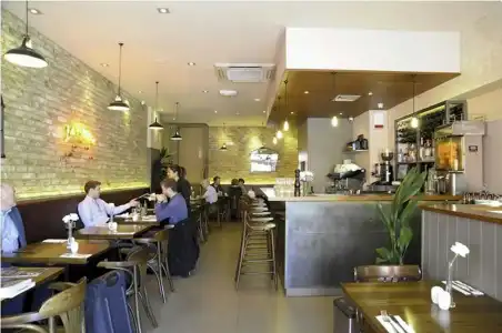 Kings Cross Inn - 25