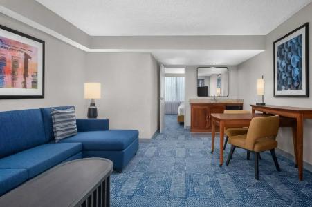 Embassy Suites by Hilton El Paso - 38