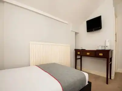 The Regency, Clifton Bristol by Belvilla - 56