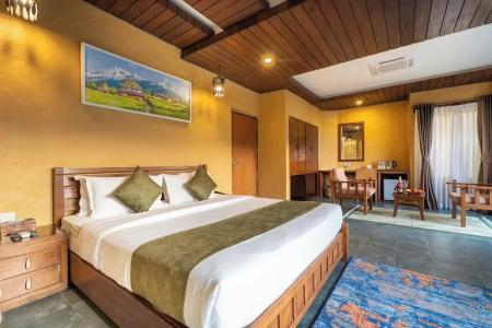 Bar Peepal Resort - 120