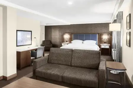 Sheraton Laval - 60