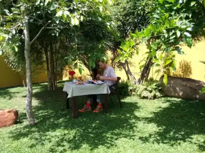 Inlak Garden - 21