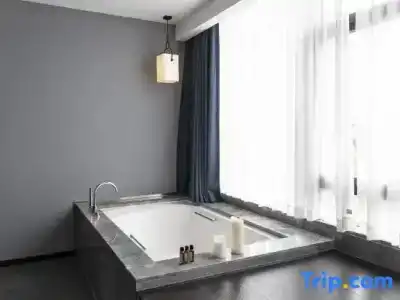 The Lucid Resort Xixi - 72