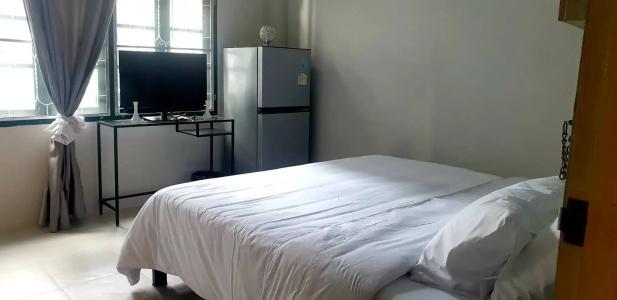 Asoke Montri Hostel - 6