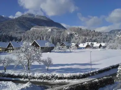 Gasperin Bohinj - 57