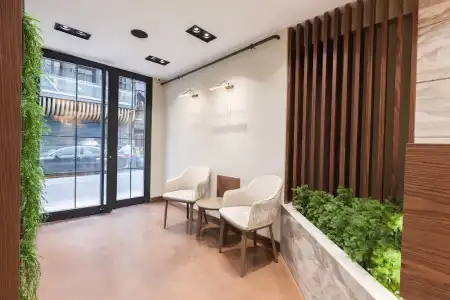 Sherry Suites Karaköy - 13