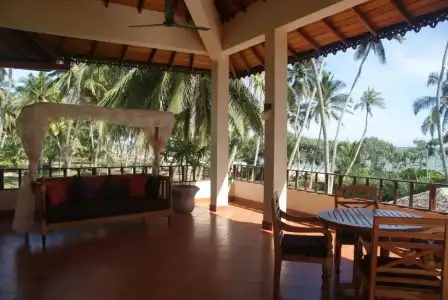 Lanka Beach Bungalows - 100