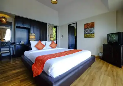 Merit Resort Samui - 68