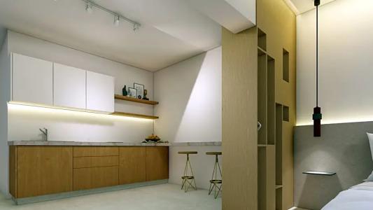 Vrachia Beach & Suites - Adults Only - 366