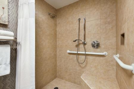 Crowne Plaza Knoxville Downtown University by IHG - 8