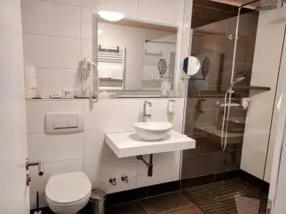 Wellness Garni Krone - 98