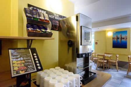 a&o Berlin Friedrichshain - 17