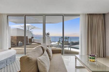 Herbert Samuel Reef Eilat - 82