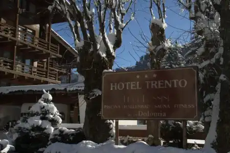 Trento - 0